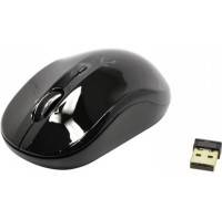 CBR CM-450 Black