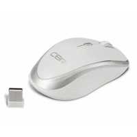 CBR CM-551R White