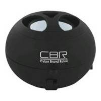 CBR CMS-100 Black
