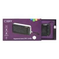 колонка CBR CMS 144Bt