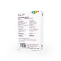 CBR CMS 290