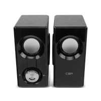 CBR CMS-504 Black