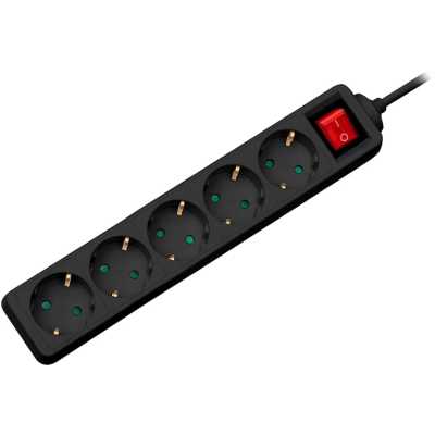 CBR CSF SP-5-018M-B Black