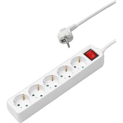 CBR CSF SP-5-018M-W White