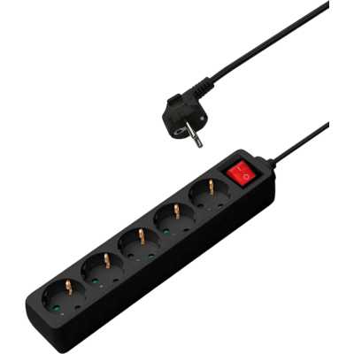 CBR CSF SP-5-050M-B Black