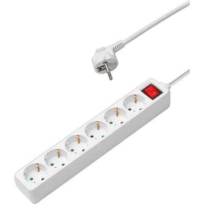 CBR CSF SP-6-030M-W White