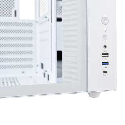 CBR Cube X800WT PCC-ATX-X800WT-WPSU