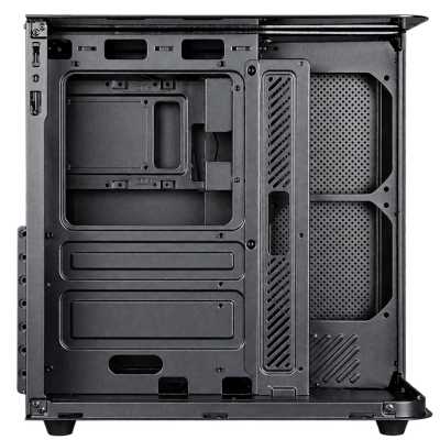 CBR Cube X850BK PCC-ATX-X850BK-WPSU