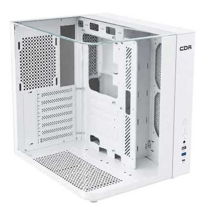 CBR Cube X850WT PCC-ATX-X850WT-WPSU