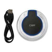 CBR CWC 135 Black