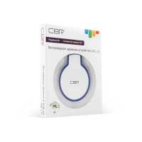 беспроводное зарядное устройство CBR CWC 135 White