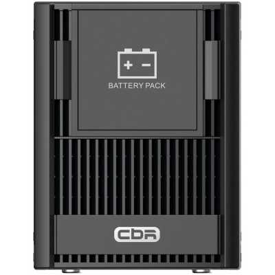 CBR EBP-TW-3000-72V18AH