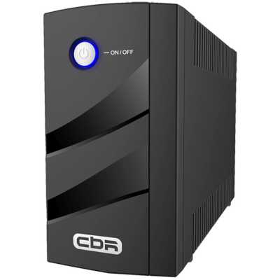 ИБП CBR Electron ELN-875T-2F-LD