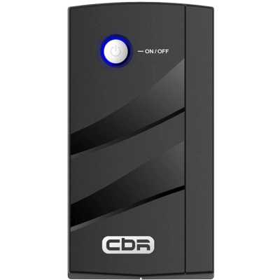 CBR Electron ELN-875T-2F-LD