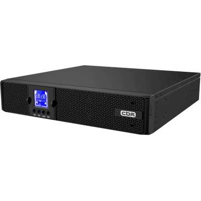 ИБП CBR Essence Online RT ESN-1.5KRT-8I-LCHERSC