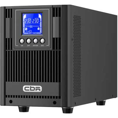 ИБП CBR Essence Online Tower ESN-1.5KT-4F-LCHERSC
