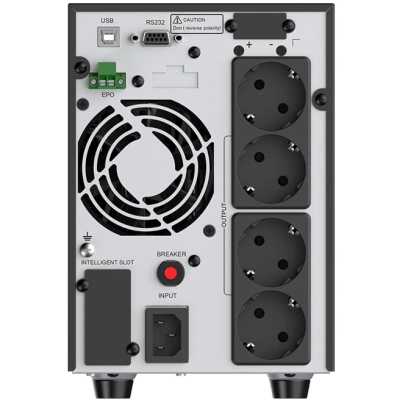 ИБП CBR Essence Online Tower ESN-1.5KT-4F-LCHERSC