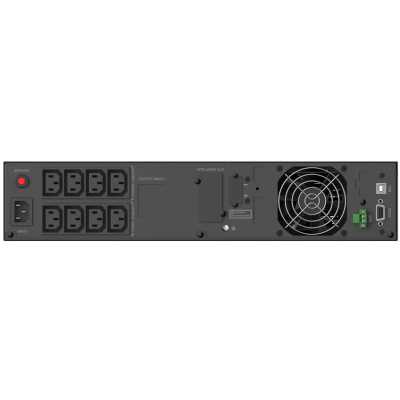 ИБП CBR Essence Online RT ESN-1KRT-8I-LCHERSC