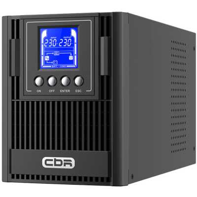 ИБП CBR Essence Online Tower ESN-1KT-3F-LCHERSC