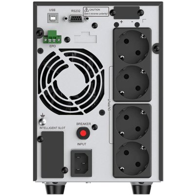 ИБП CBR Essence Online Tower ESN-2KT-4F-LCHERSC