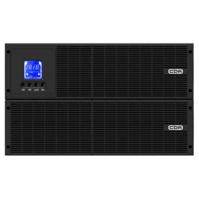 ИБП CBR Essence Online RT ESN-6KRT-6I-LCHERSC