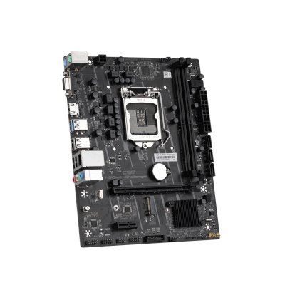 CBR H510M-H Challenger