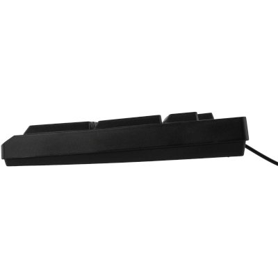 клавиатура CBR KB 101 Black