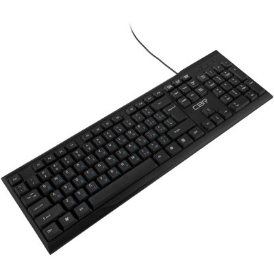 CBR KB 105 Black