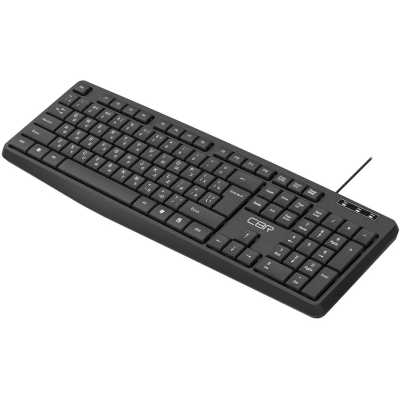 клавиатура CBR KB 115 Black