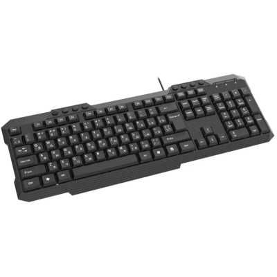 CBR KB 302M Black