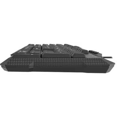 клавиатура CBR KB 302M Black