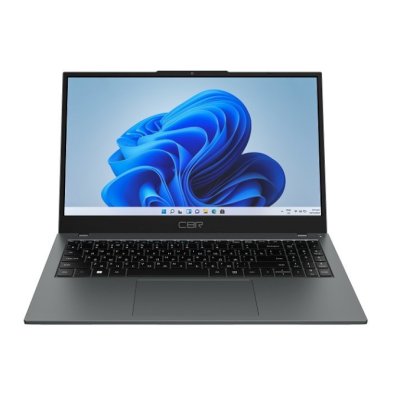 ноутбук CBR LP-15106 CBR-NB15I5G12-16G512G-WP