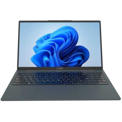 ноутбук CBR LP-15108 CBR-NB15R3-8G512G-WP