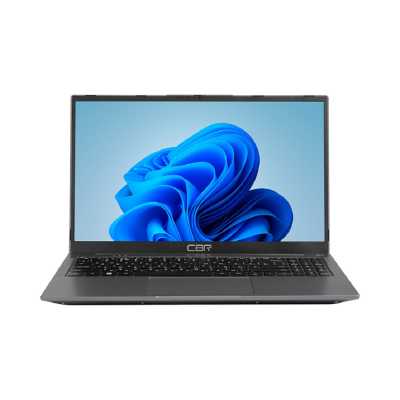ноутбук CBR LP-MDCR-1503 CBR-HNLP15R3-8G256G-WP