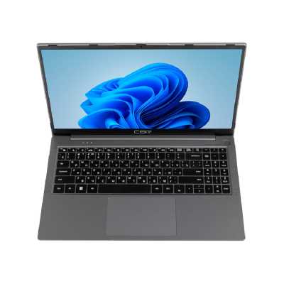 ноутбук CBR LP-MDCR-1503 CBR-HNLP15R3-8G256G-WP