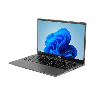 ноутбук CBR LP-MDCR-1504 CBR-HNLP15R3-16G512G-WP