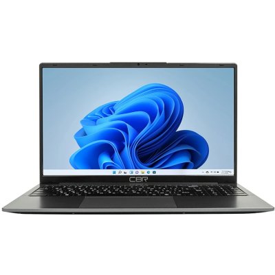 ноутбук CBR LP-MDCR-1505