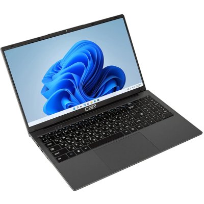 ноутбук CBR LP-MDCR-1506