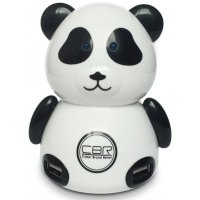 разветвитель USB CBR MF-400 Panda