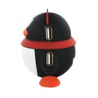 разветвитель USB CBR MF-400 Pingui