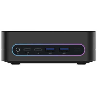 CBR MiniPC-DT001 CBR-MPC-I3G128G256G-WP