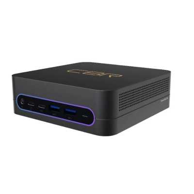 компьютер CBR MiniPC-DT001 CBR-MPC-I3G128G256G-WP