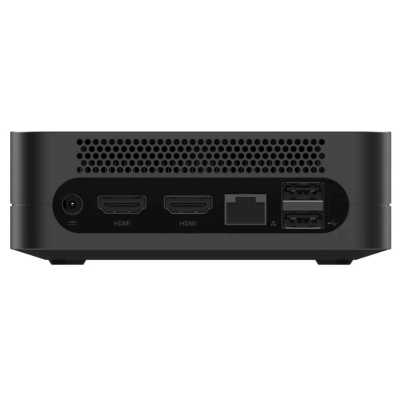 CBR MiniPC-DT001 CBR-MPC-I3G128G256G-WP