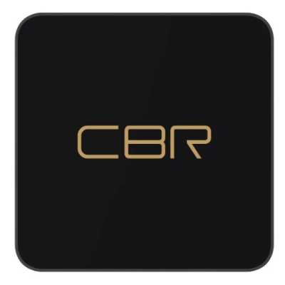 компьютер CBR MiniPC-DT001 CBR-MPC-I3G128G256G-WP