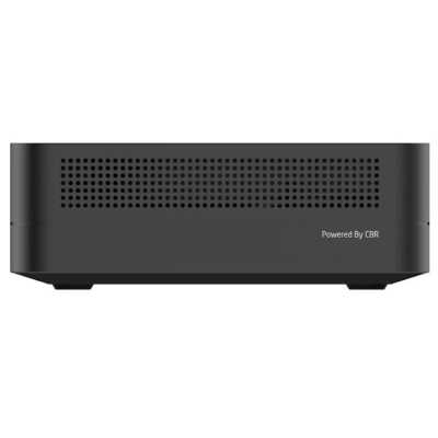 CBR MiniPC-DT002 CBR-MPC-I5G1216G512G-WP
