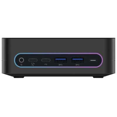 CBR MiniPC-DT003 CBR-MPC-DT003-I3G108G256G-WP