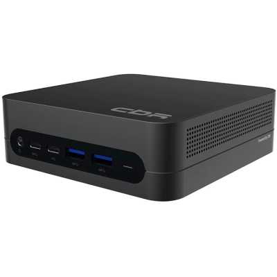 компьютер CBR MiniPC-DT007 CBR-MPC-DT007-i732G1tb