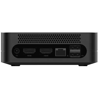 CBR MiniPC-DT007 CBR-MPC-DT007-i732G1tb