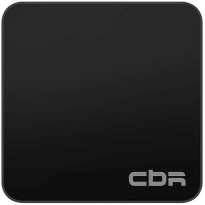 CBR MiniPC-DT008 CBR-MPC-DT008-I3G128G512G-WP