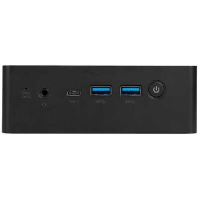 CBR MiniPC-SMCR-DT01